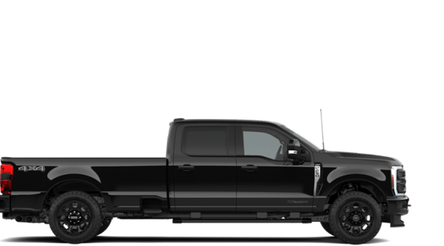 2026 Ford SuperDuty